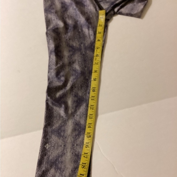 NUX Manat women’s Active leggings Size Small - Picture 4 of 8